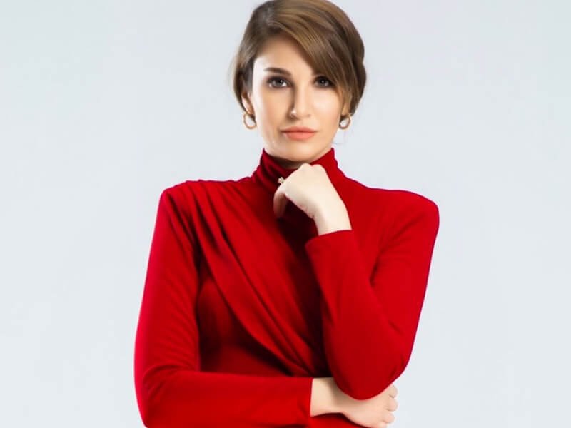Three thirds Fashion Designer Template New Arrivals Img